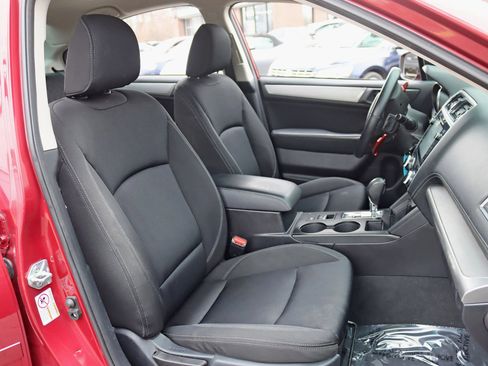 Used 2018 Subaru Legacy 2.5i Premium w/ Cargo Package AWD/4WD image 26