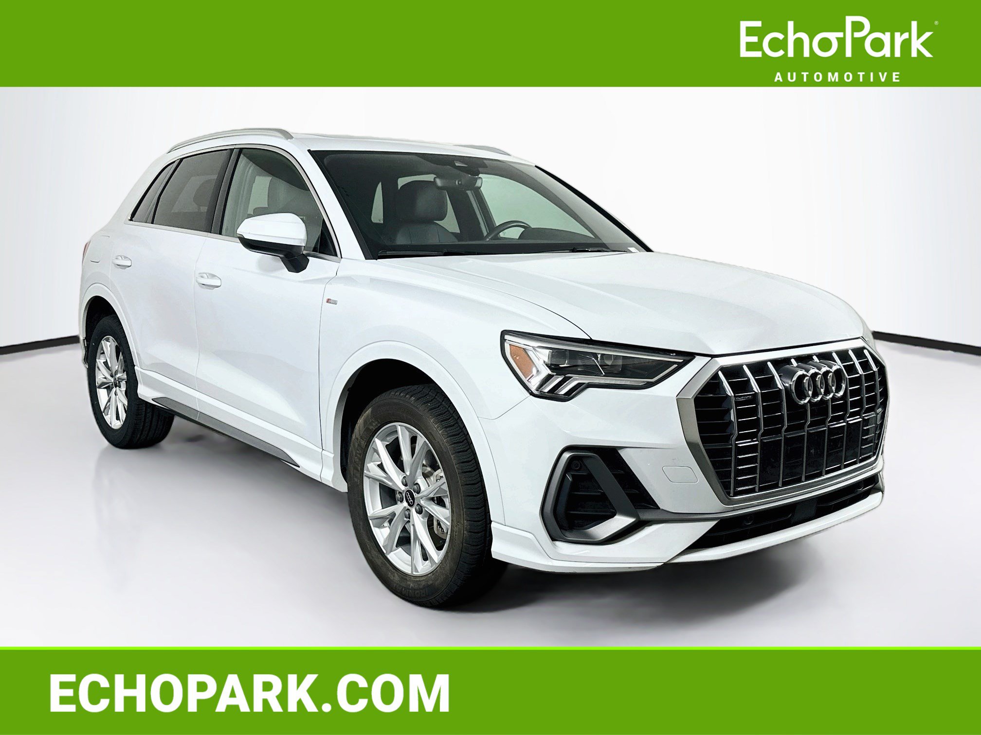 Used 2025 Audi Q3 2.0T Premium AWD/4WD image 1