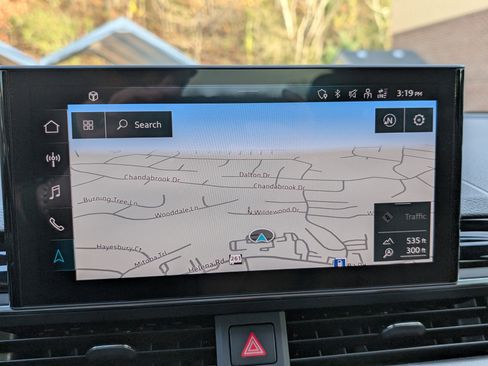 Used 2023 Audi A5 2.0T Prestige w/ Black Optic Plus Package image 27