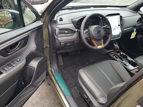 New 2026 Subaru Forester Wilderness image 10