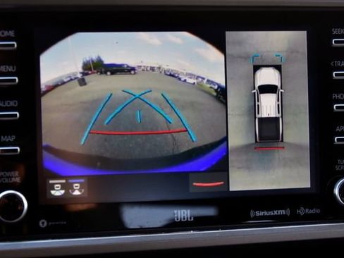 Certified 2021 Toyota Tacoma Limited image 21