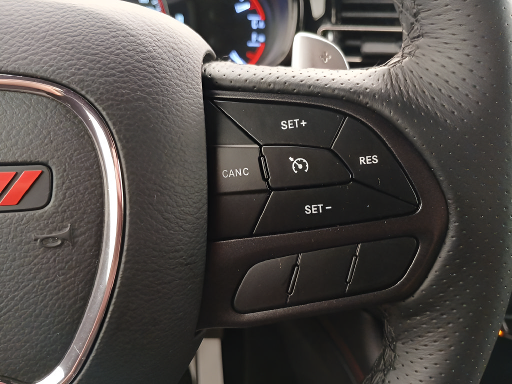 Used 2026 Dodge Durango GT AWD/4WD image 23