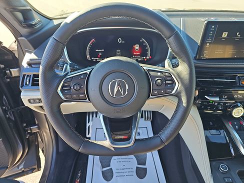 New 2026 Acura MDX Type S image 17