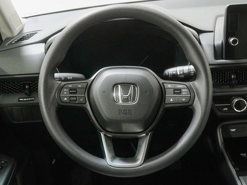 Certified 2026 Honda CR-V EX image 22