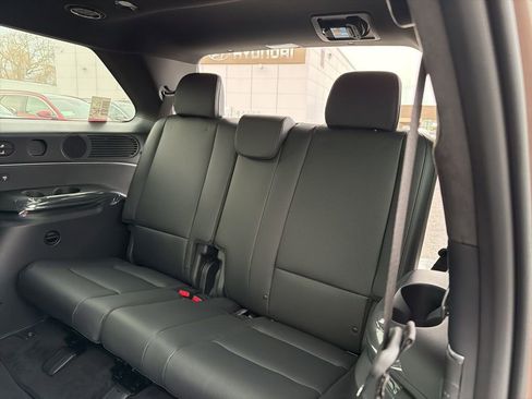 New 2026 Hyundai Palisade Calligraphy image 21