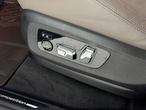 New 2026 BMW X5 M Competition w/ Executive Package image 14