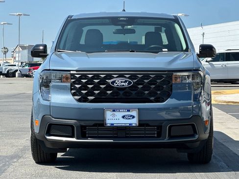 New 2026 Ford Maverick XLT w/ XLT Luxury Package image 8