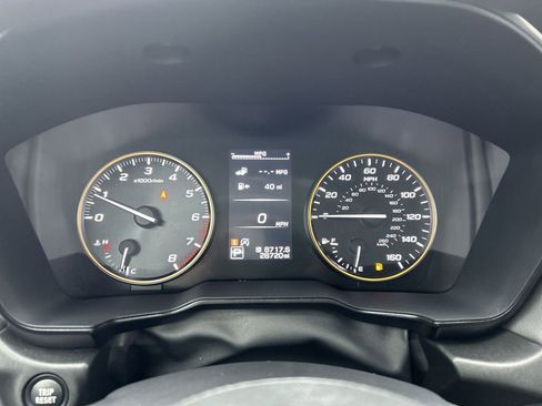 Certified 2023 Subaru Outback Wilderness image 19