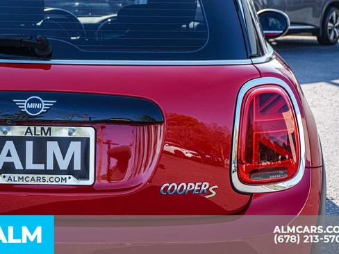 Used 2022 MINI Cooper SE image 13