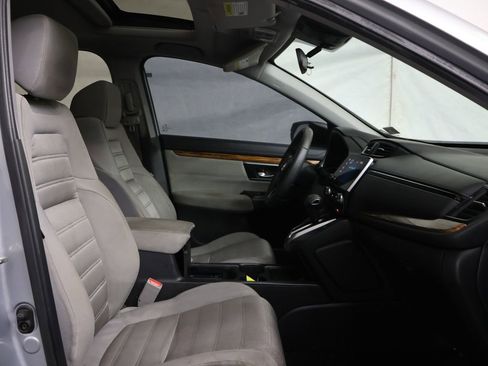 Used 2019 Honda CR-V EX image 10