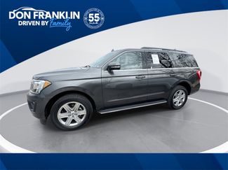Used 2021 Ford Expedition XLT video 1