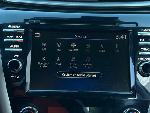 Used 2020 Nissan Murano SL image 23