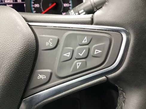 Used 2024 Chevrolet Malibu RS FWD image 14