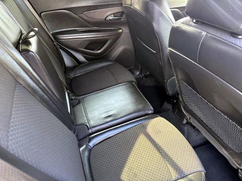 Used 2019 Buick Encore Preferred FWD image 11