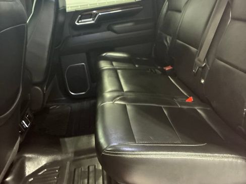 Used 2024 Chevrolet Silverado 3500 LT w/ Convenience Package AWD/4WD image 33