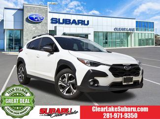 Certified 2026 Subaru Crosstrek 2.5i Premium AWD/4WD video 1