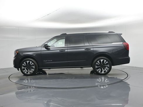 New 2026 Ford Expedition Max Platinum w/ Driver's Package AWD/4WD image 31