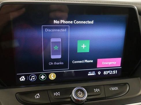 Used 2020 Chevrolet Blazer LT AWD/4WD image 25