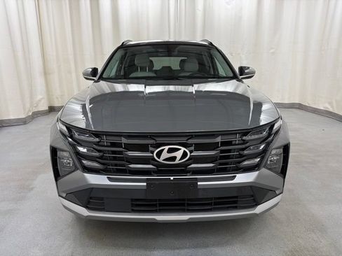 Used 2025 Hyundai Tucson SEL AWD/4WD image 8