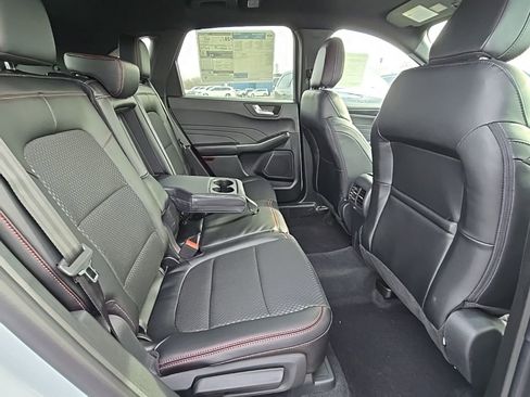 New 2026 Ford Escape ST-Line w/ Tech Pack #1 image 44