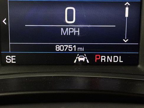 Used 2021 Chevrolet Equinox LT image 6