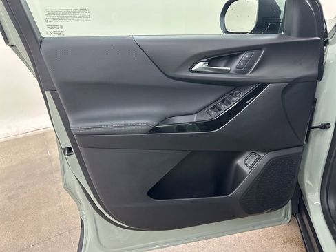 New 2026 Chevrolet Equinox LT w/ Convenience Package II image 29