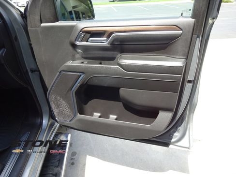 Used 2024 Chevrolet Silverado 1500 RST RWD image 29