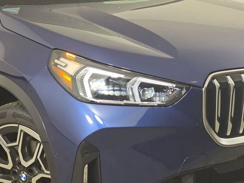 Used 2025 BMW X1 xDrive28i w/ Convenience Package AWD/4WD image 35