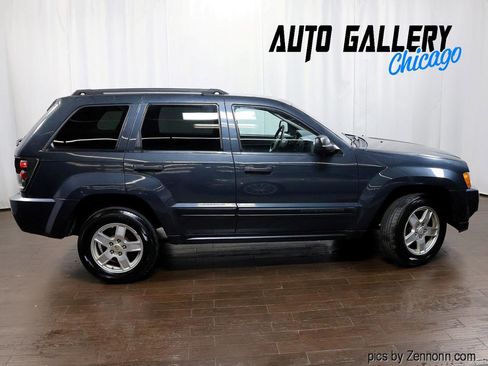 Used 2006 Jeep Grand Cherokee Laredo w/ Trailer Tow Group image 3