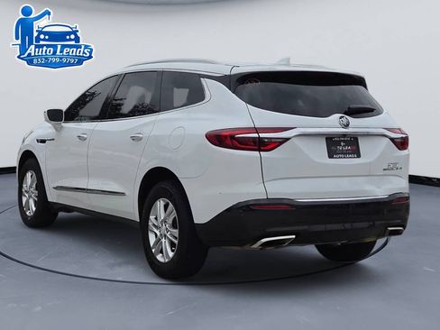 Used 2019 Buick Enclave Essence FWD image 6
