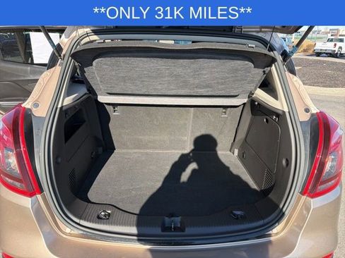 Used 2018 Buick Encore Preferred image 20