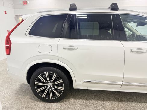 Used 2020 Volvo XC90 T6 Inscription image 9