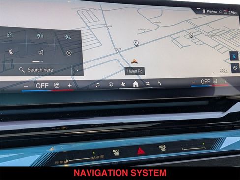 Used 2025 BMW i5 xDrive40 w/ Premium Package image 23