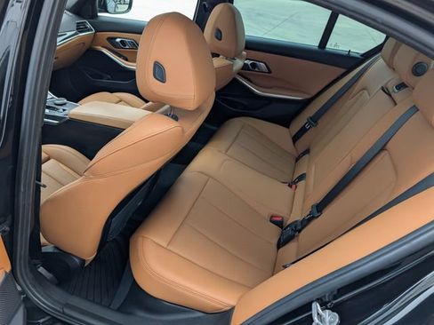 Used 2023 BMW 330e xDrive w/ Convenience Package AWD/4WD image 22