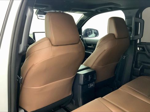 Used 2026 Toyota 4Runner Limited RWD image 16