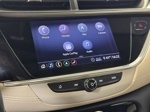 Used 2020 Buick Encore GX Essence w/ Experience Buick Package image 18