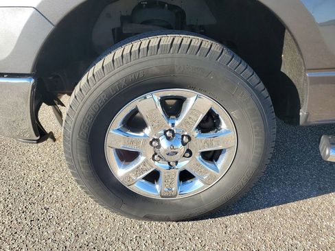 Used 2014 Ford F150 XLT w/ Equipment Group 302A Luxury image 31