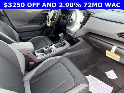New 2026 Subaru Crosstrek 2.5i Wilderness image 17