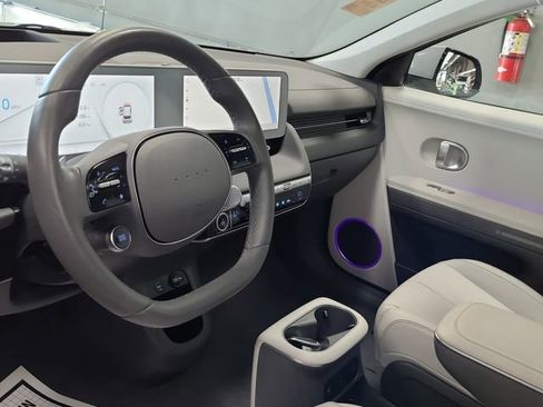 Used 2024 Hyundai Ioniq 5 Limited image 8