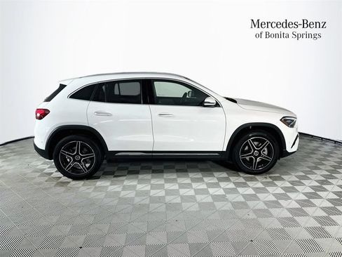 Used 2026 Mercedes-Benz GLA 250 image 8