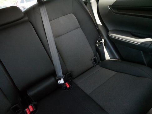 Used 2026 Honda CR-V EX image 14