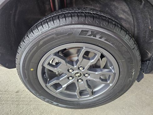 Used 2023 Ford Bronco Sport Big Bend w/ Convenience Package image 10