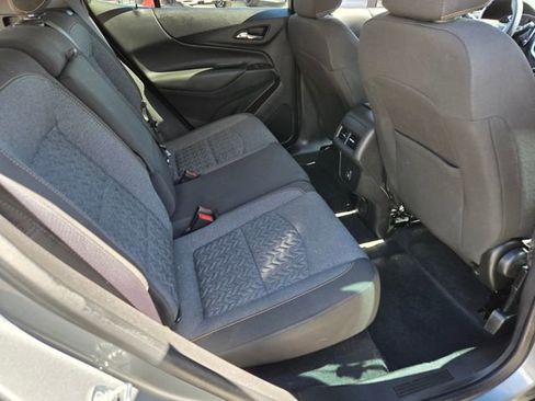 Used 2024 Chevrolet Equinox LT image 14
