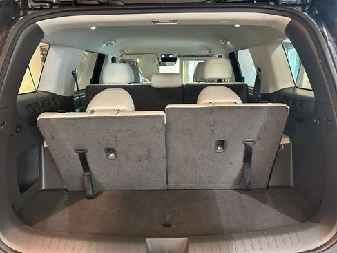 Used 2026 Hyundai Santa Fe SEL FWD image 34
