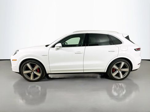New 2026 Porsche Cayenne S AWD/4WD image 8