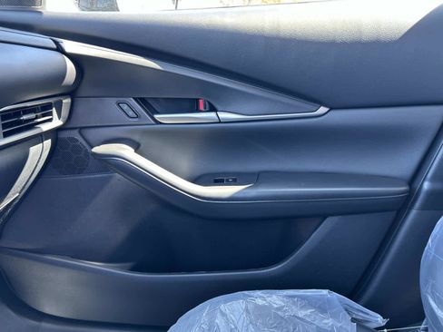 New 2026 MAZDA CX-30 AWD 2.5 S w/ Select Sport Pkg image 24