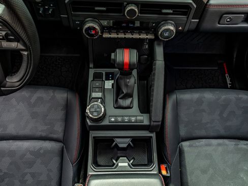 Used 2025 Toyota 4Runner TRD Pro image 27