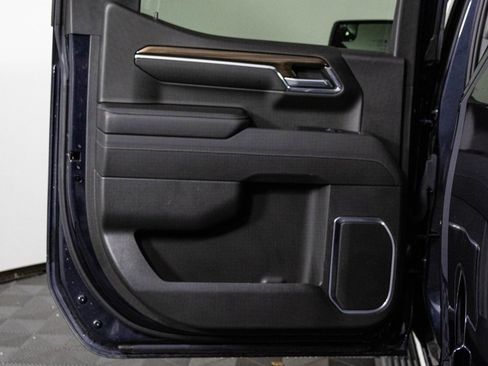 Certified 2023 Chevrolet Silverado 1500 LT image 37