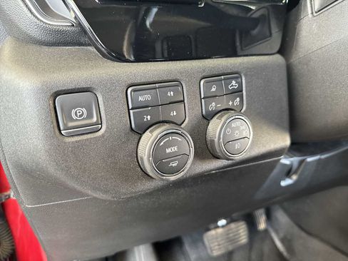 Certified 2024 Chevrolet Silverado 2500 LTZ w/ LTZ Convenience Package AWD/4WD image 34