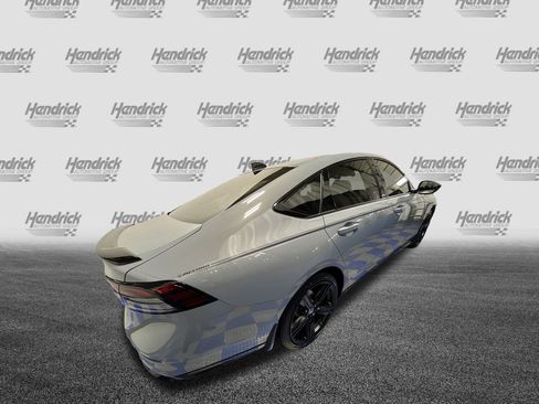 New 2026 Honda Accord Sport image 10